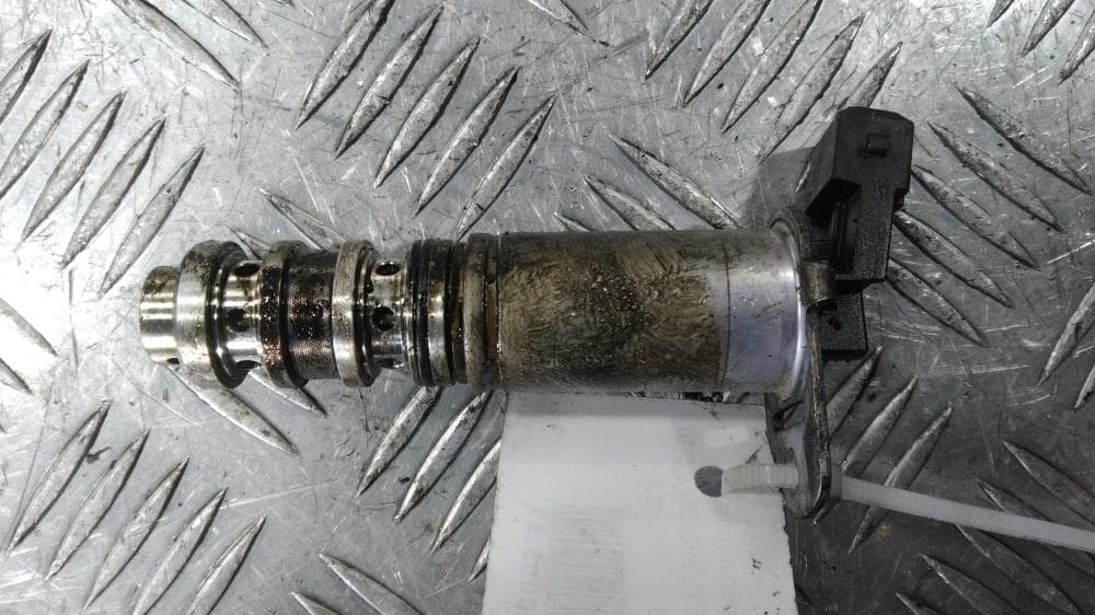 Клапан фазорегулятора к BMW 3 E90/E91/E92/E93 (05-10)