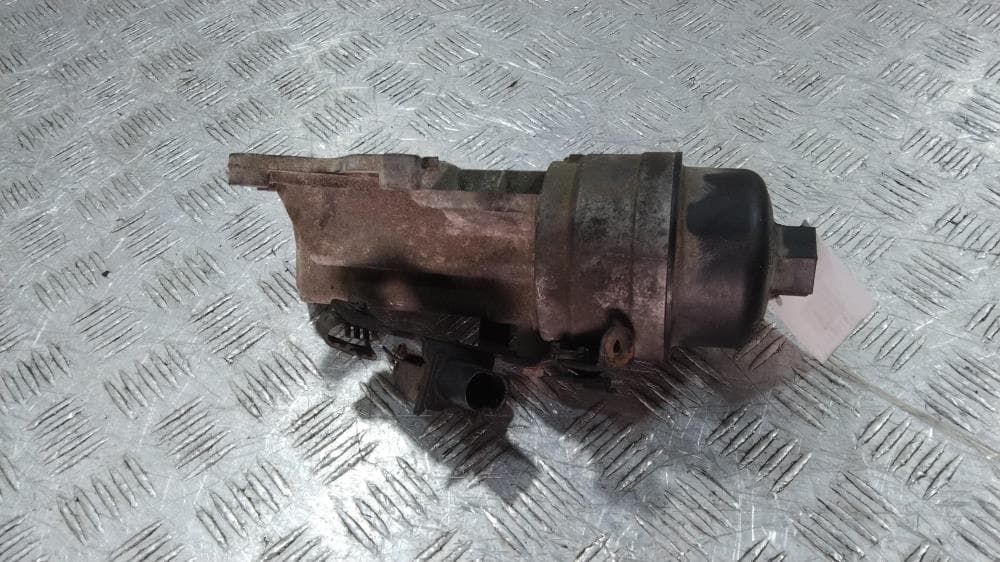 Корпус масляного фильтра к Peugeot 308 1 (07-11)