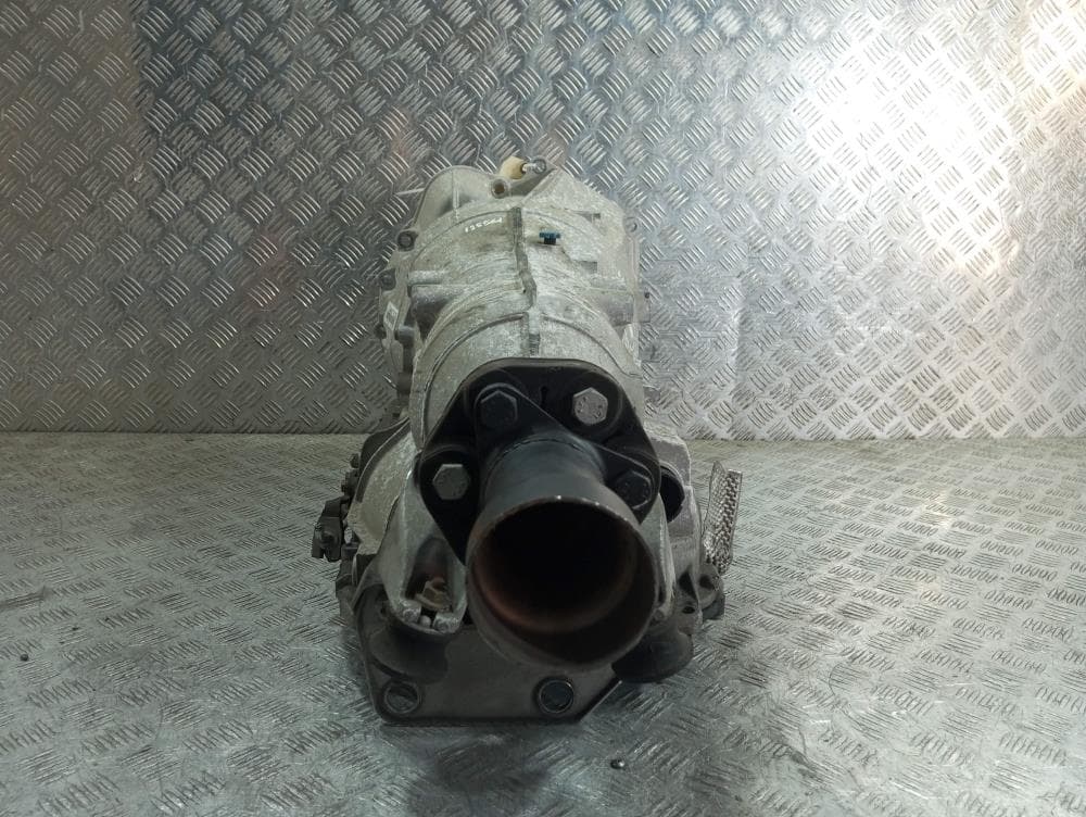 КПП автоматическая (АКПП) к BMW 3 E90/E91/E92/E93 (05-10)