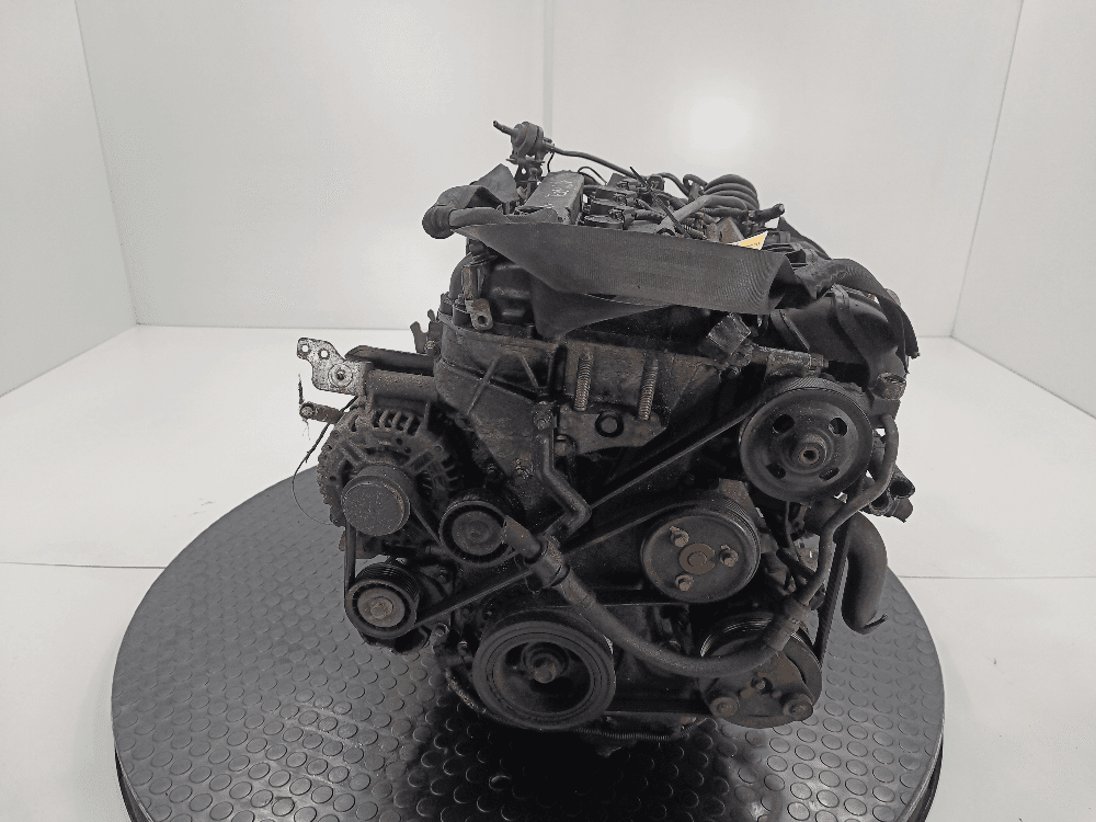 Двигатель к Ford Focus 2 (04-08)