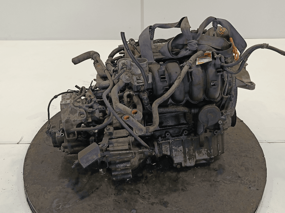 Двигатель к Volkswagen Golf 4 (97-06)