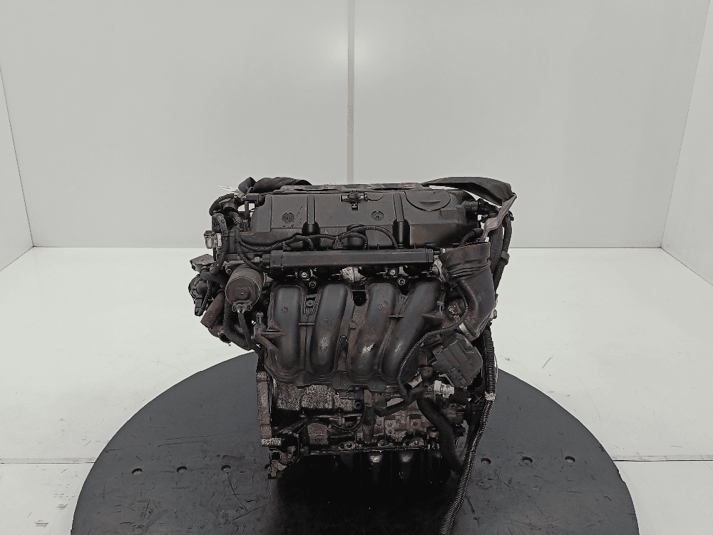 Двигатель к Peugeot 207 (06-09)