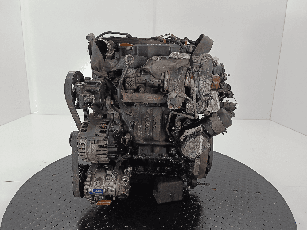 Двигатель к Peugeot Partner 2 (08-12)