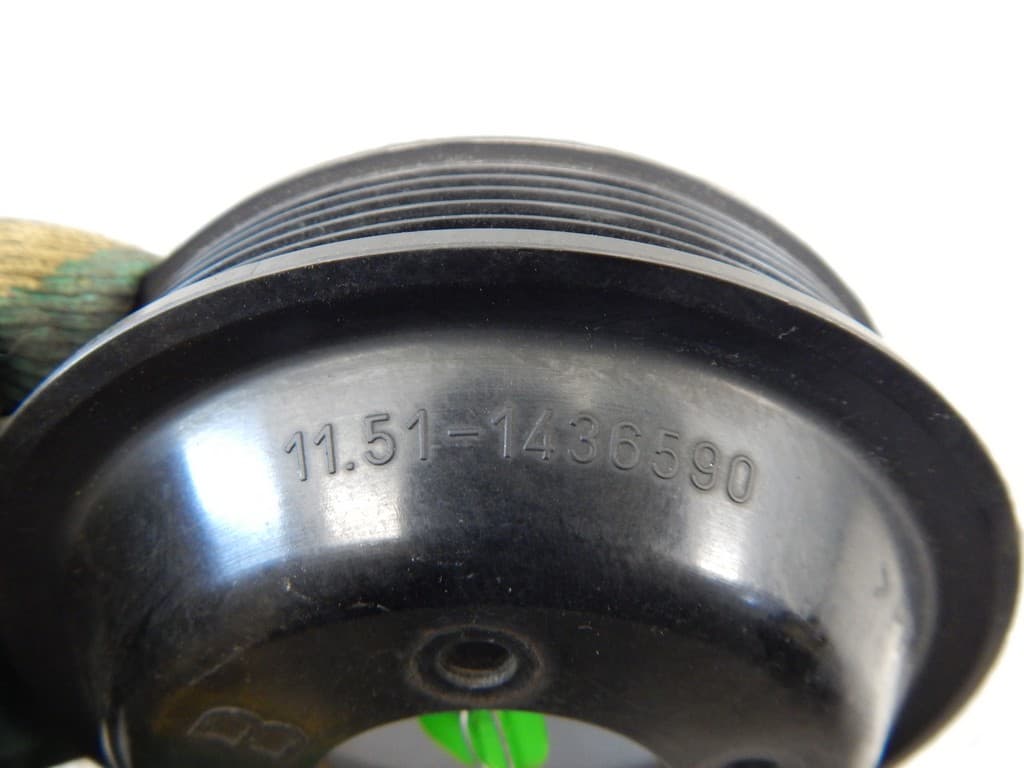 Шкив помпы к BMW 3 E46 (97-03)