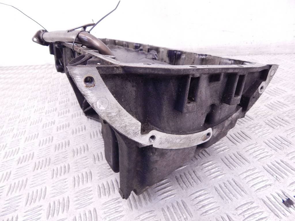 Поддон к BMW X5 E53 (99-03)