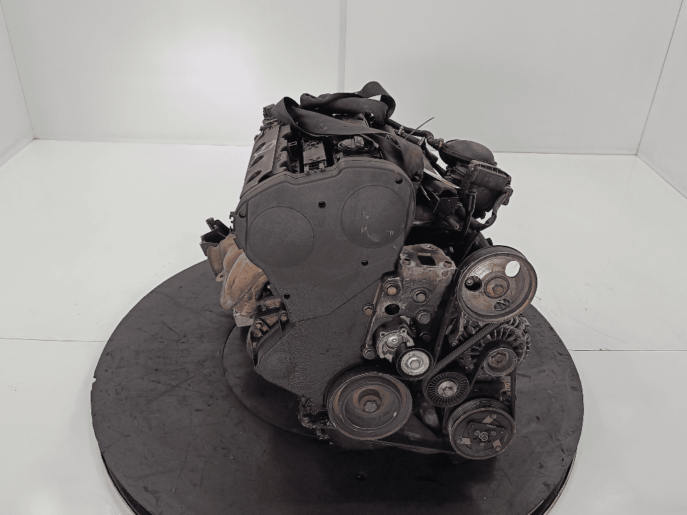 Двигатель к Peugeot 407 (04-11)