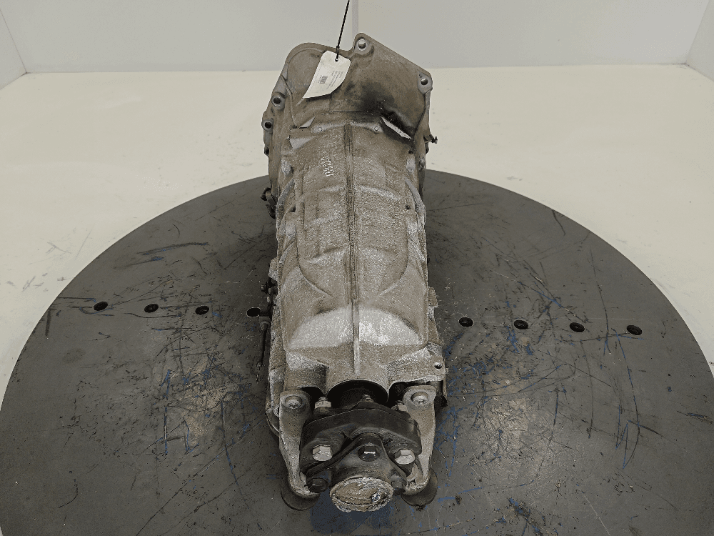 КПП автоматическая (АКПП) к BMW 1 E81/E82/E87/E88 (04-07)
