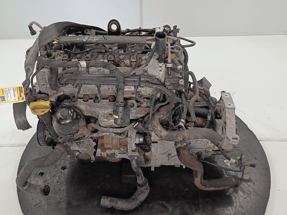 Двигатель к Fiat Grande Punto (05-18)