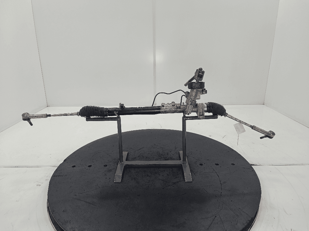 Рулевая рейка к Volkswagen Caddy 3 (04-10)