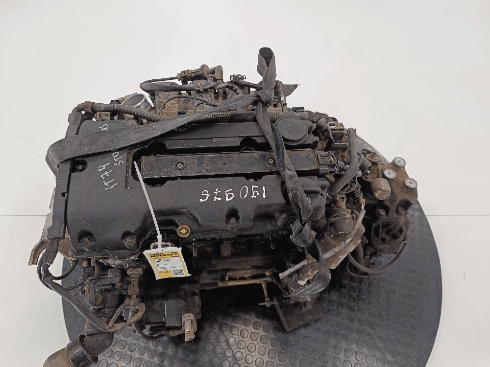 Двигатель к Opel Astra J (09-12)