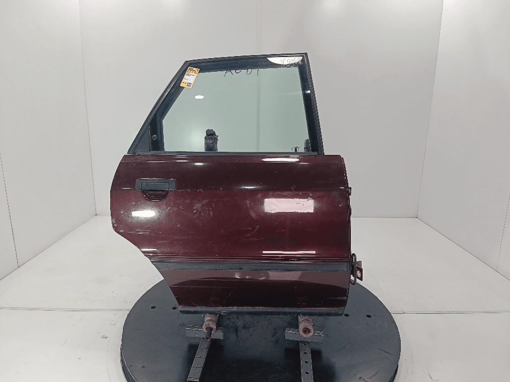 Дверь задняя правая к Audi 80 B4 (91-96)