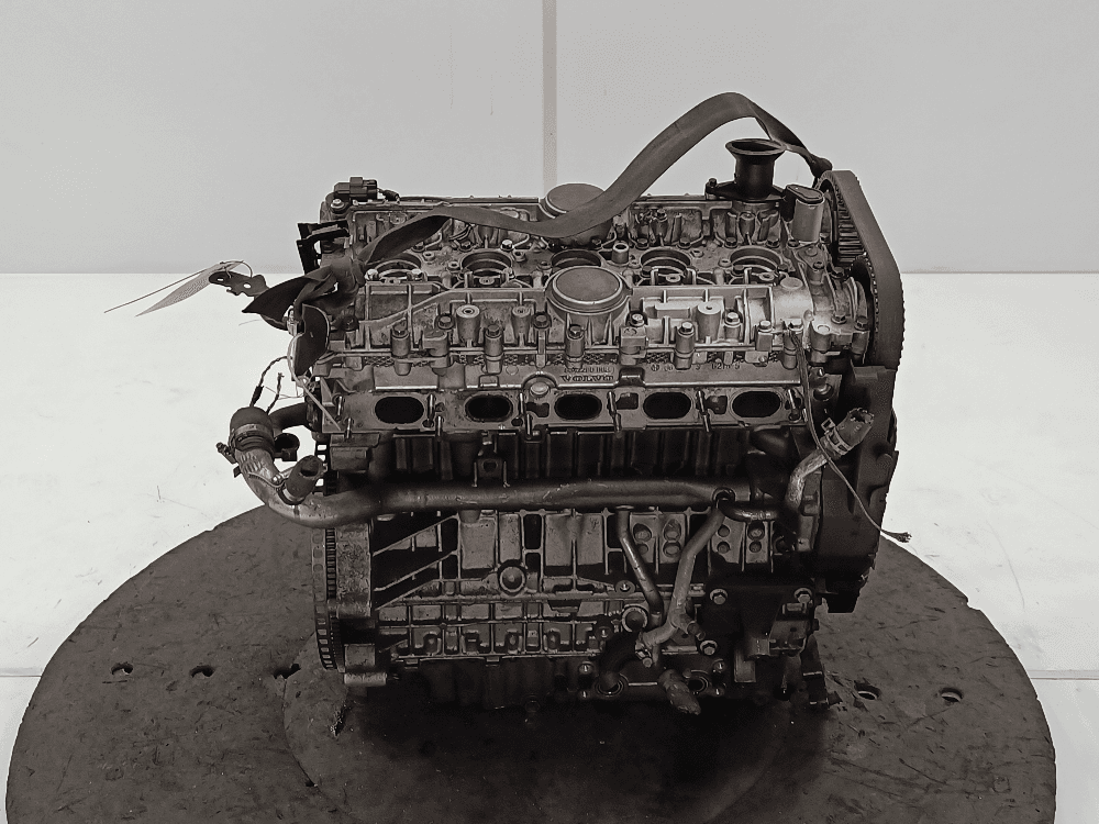 Двигатель к Volvo S40 2 (04-07)