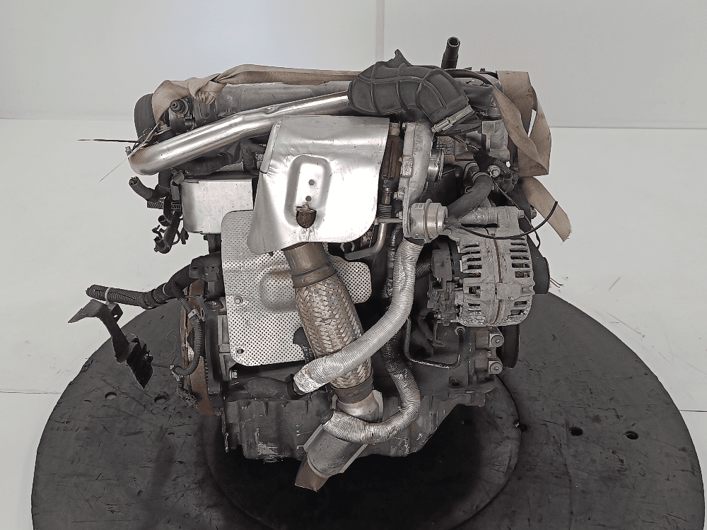 Двигатель к Opel Astra G (98-04)