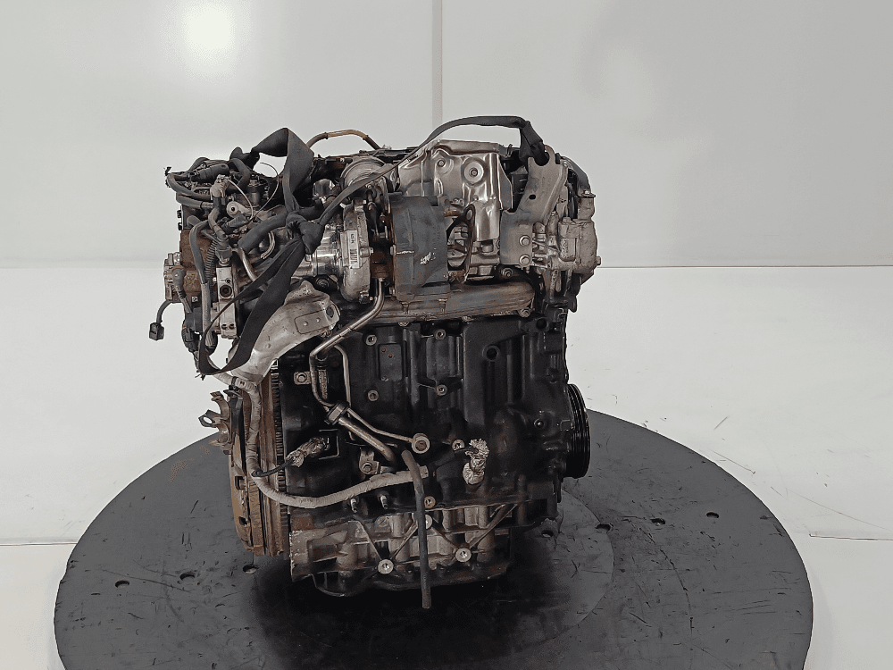 Двигатель к Renault Laguna 3 (07-11)