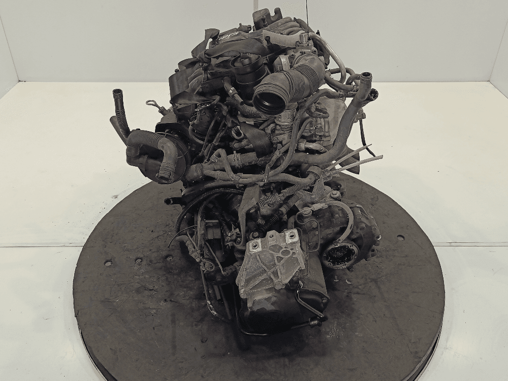 Двигатель к Volkswagen Beetle A4 (97-05)