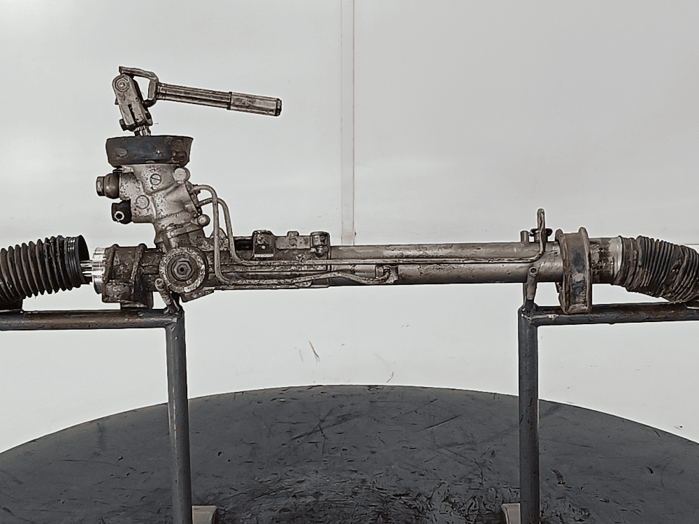 Рулевая рейка к Volkswagen Golf 4 (97-06)