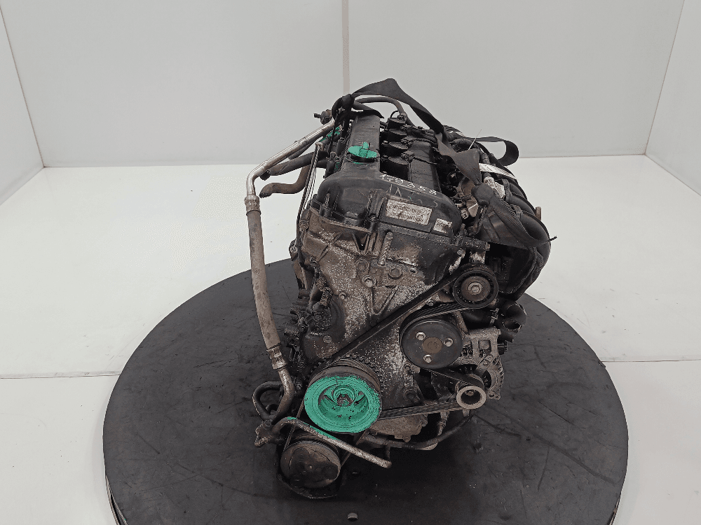 Двигатель к Ford Focus 2 (04-08)