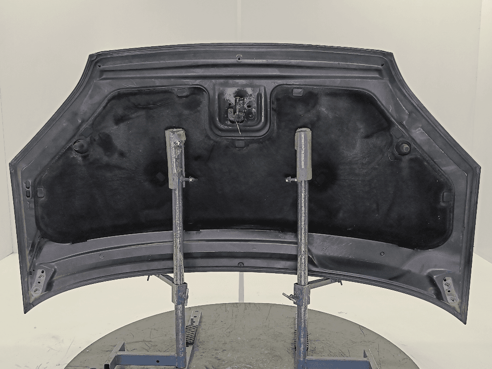 Капот к Ford C-Max 1 (03-07)