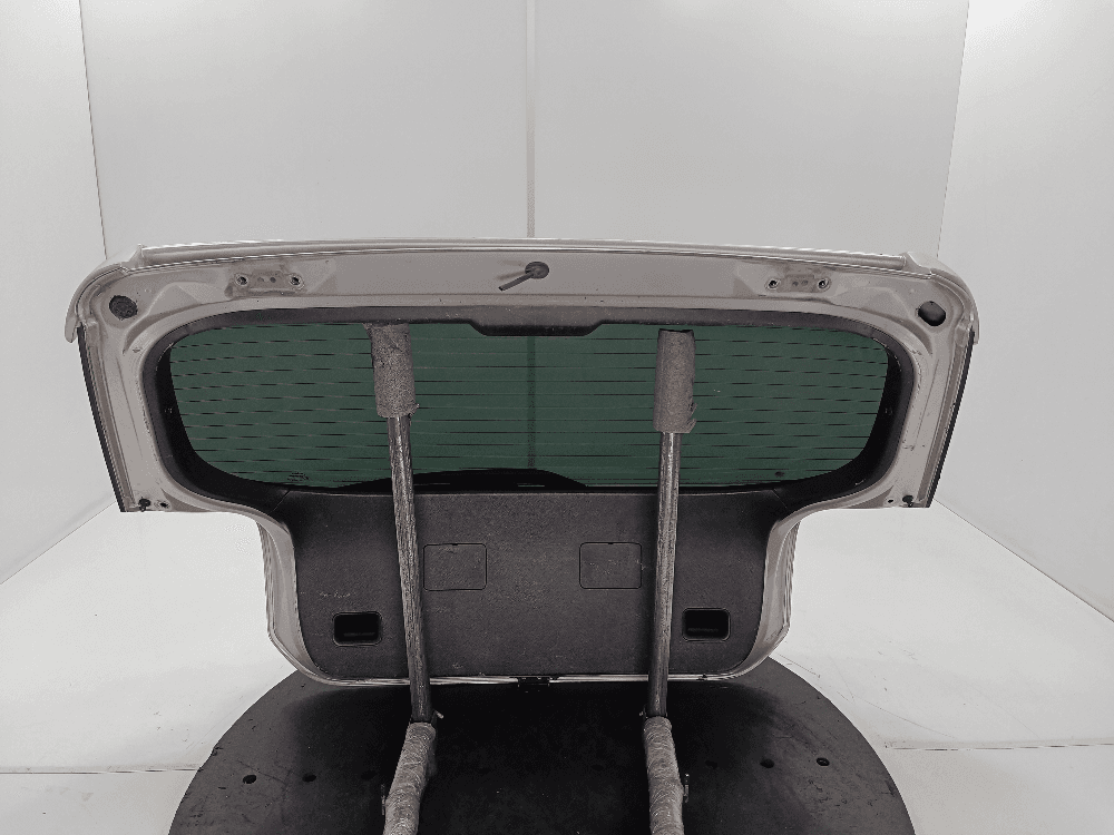 Крышка багажника (дверь 3-5) к Toyota Corolla E120/E130 (02-04)