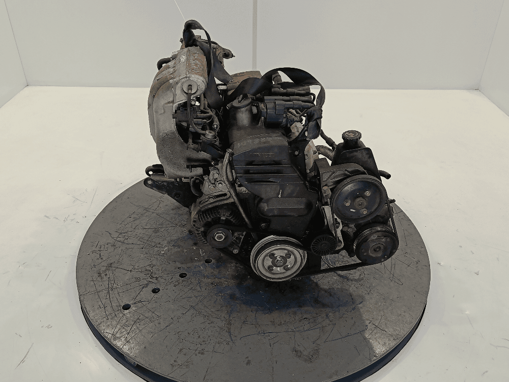 Двигатель к Renault Megane 1 (95-99)
