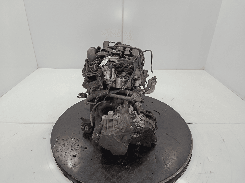 Двигатель к Opel Vectra C (02-05)