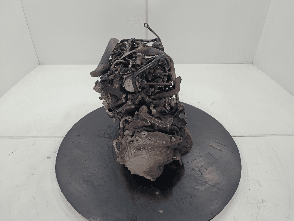 Двигатель к Fiat Grande Punto (05-18)