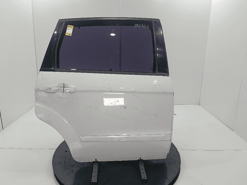 Дверь задняя правая к Ford S-Max 1 (06-10)