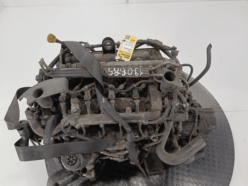 Двигатель к Fiat Grande Punto (05-18)