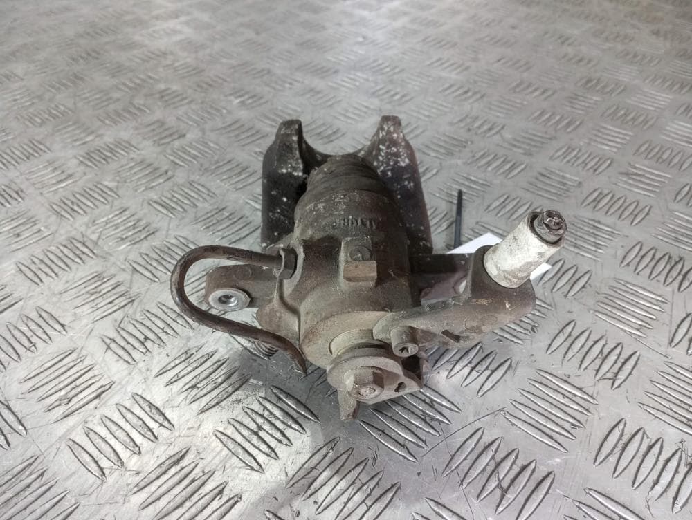 Суппорт задний левый к Citroen C4 1 (04-08)