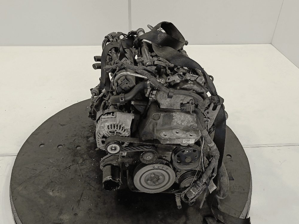 Двигатель к Fiat Grande Punto (05-18)