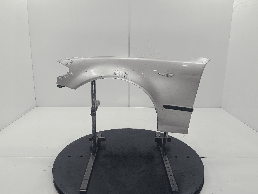 Крыло переднее левое к BMW 3 E46 Рестайлинг (01-07)