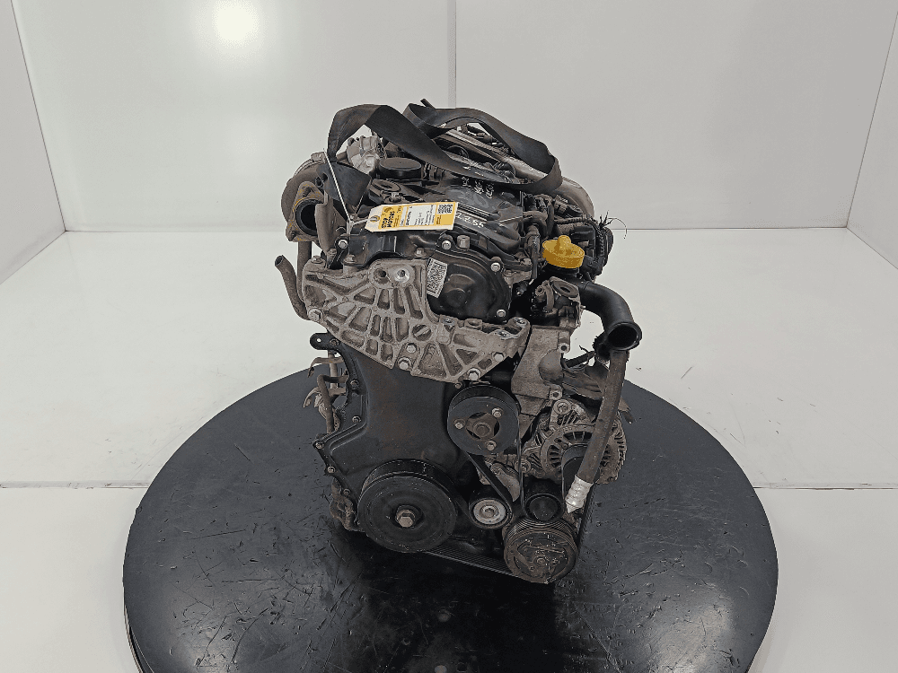 Двигатель к Renault Laguna 3 (07-11)