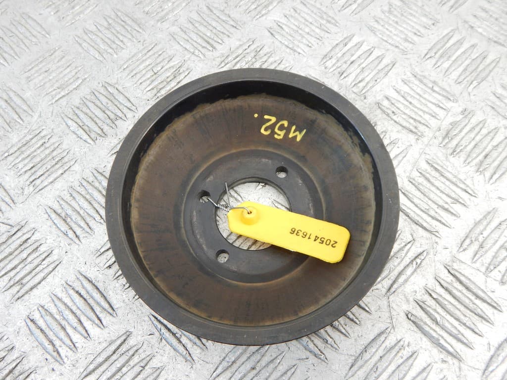 Шкив помпы к BMW 5 E39 (95-00)