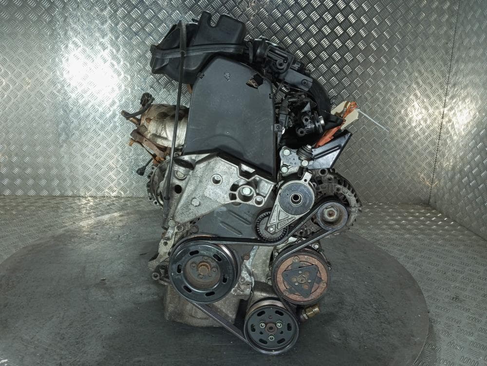 Двигатель к Volkswagen Golf 4 (97-06)