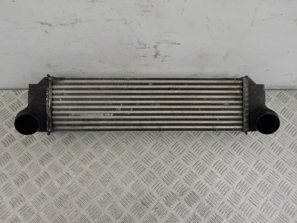 Интеркулер к BMW 5 F10/F11/F07 (09-13)
