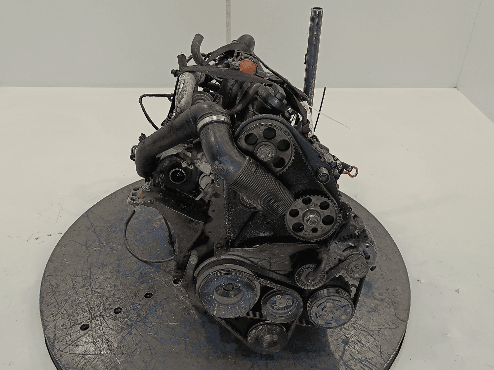 Двигатель к Volkswagen Golf 3 (91-99)