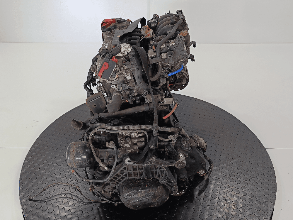 Двигатель к Fiat Grande Punto (05-18)