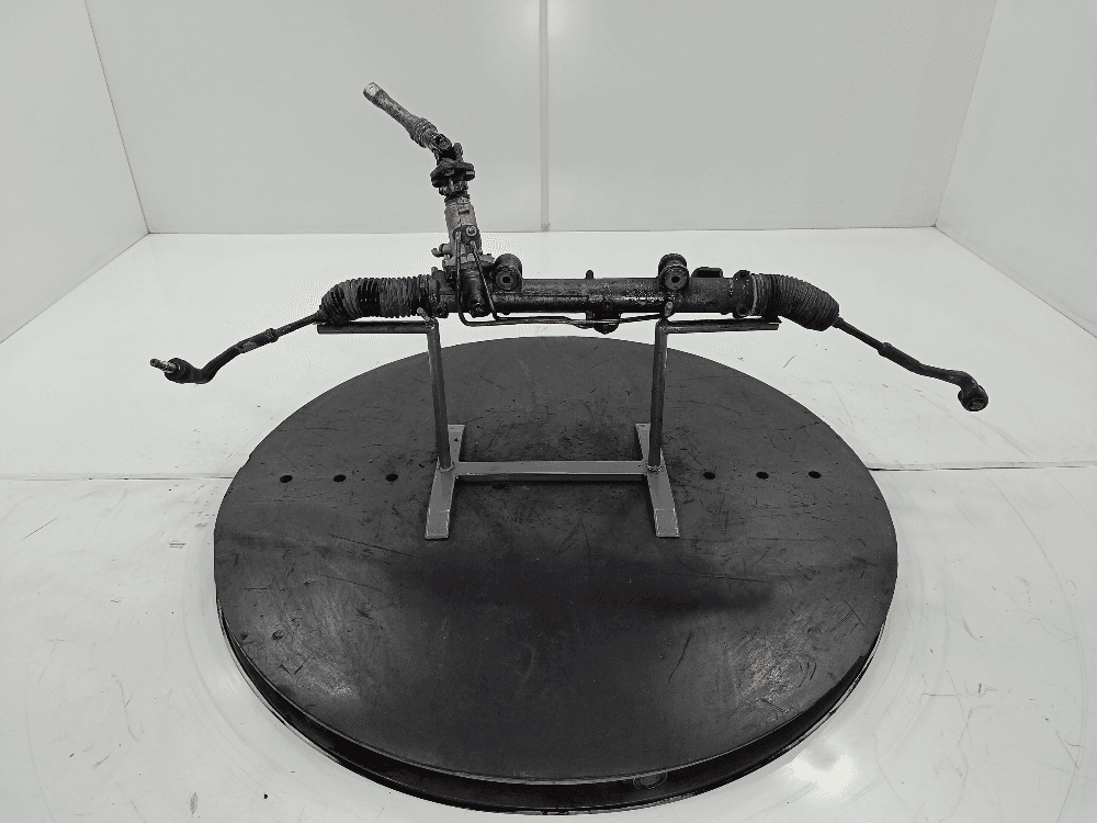 Рулевая рейка к Mercedes C Class W203/S203/CL203 (00-04)