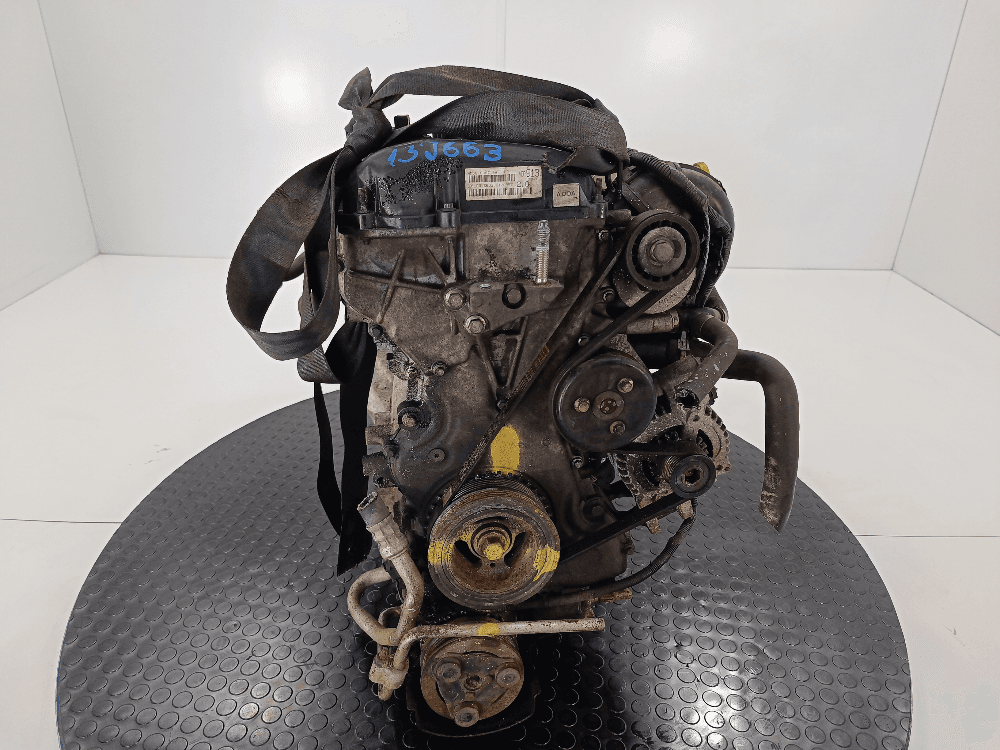 Двигатель к Ford Focus 2 (04-08)