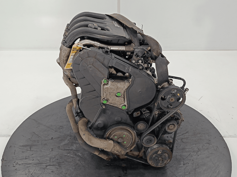 Двигатель к Peugeot Expert 1 (95-06)