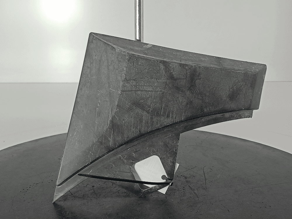 Молдинг (накладка кузовная) к Ford Transit 4 (13-24)