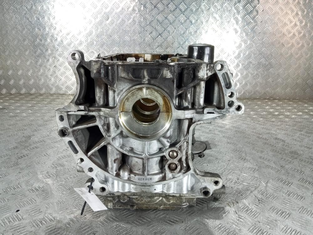 Блок цилиндров к Mazda 3 BK Рестайлинг (06-09)