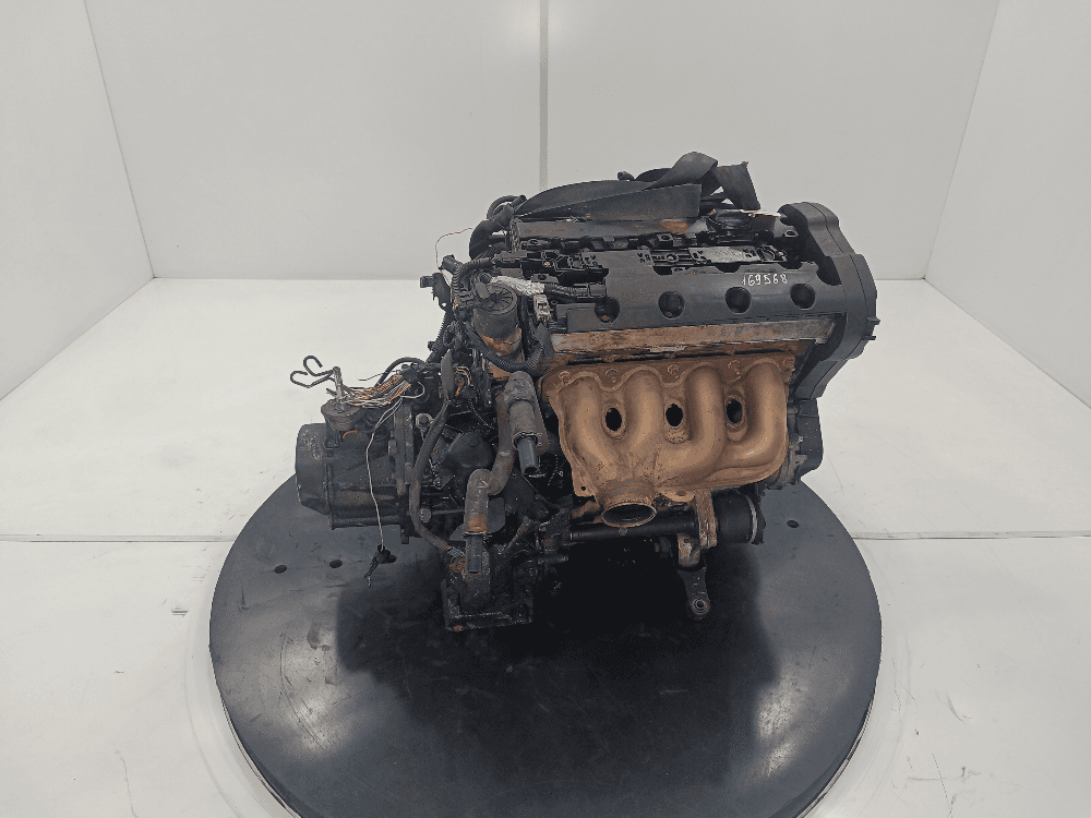 Двигатель к Citroen Xsara Picasso (99-04)