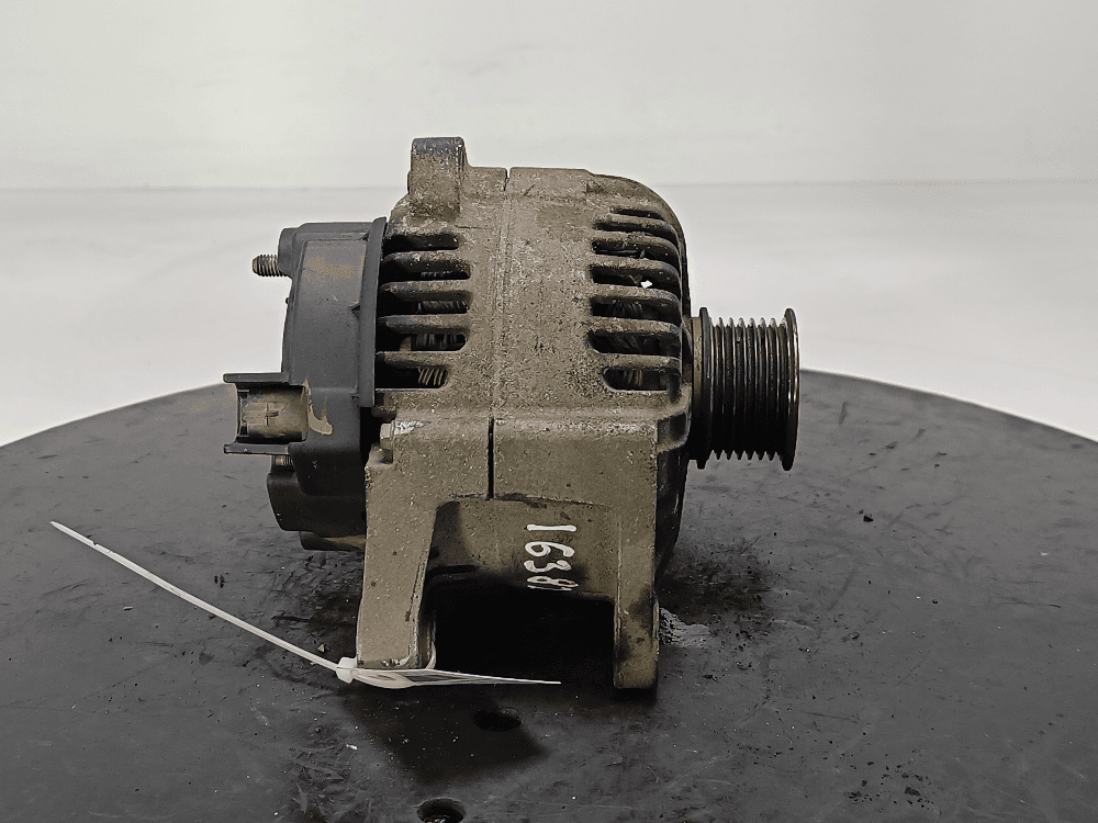 Генератор к Renault Megane 2 (02-06)