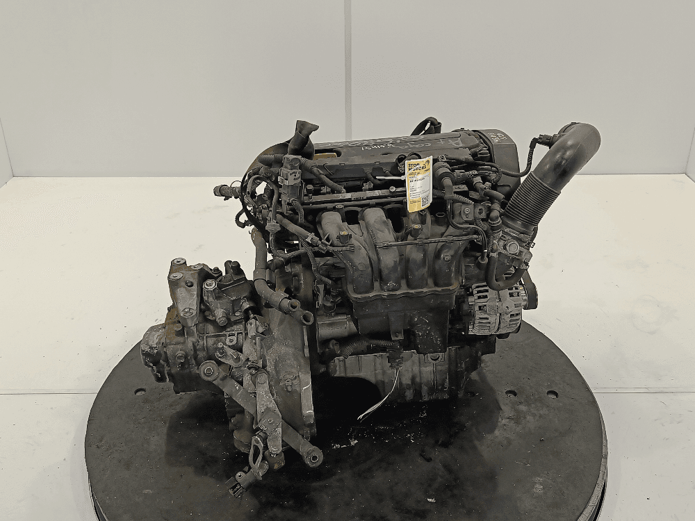 Двигатель к Opel Astra J (09-12)