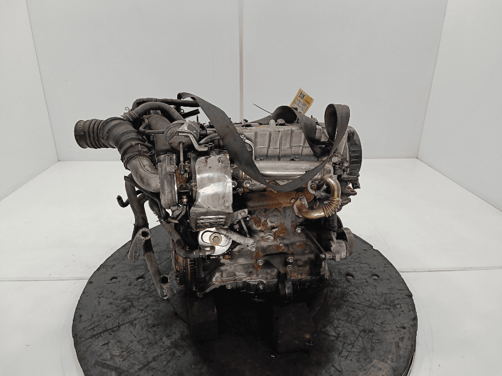 Двигатель к Toyota Corolla E120/E130 (02-04)