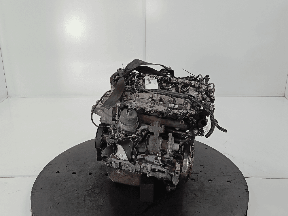 Двигатель к Opel Corsa D (06-11)