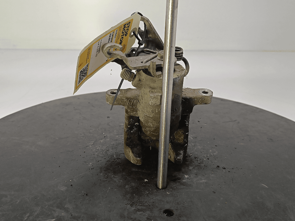 Суппорт задний левый к Volkswagen Golf 6 (08-15)