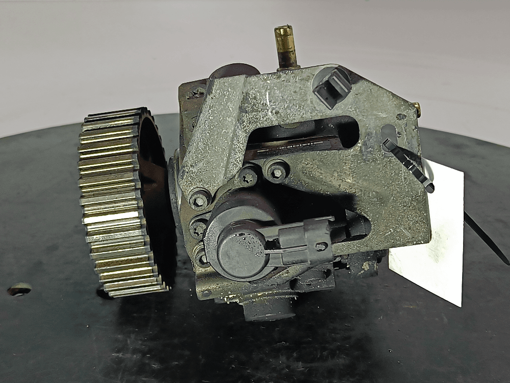 ТНВД к Peugeot 407 (04-11)