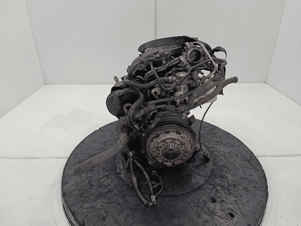 Двигатель к Volkswagen Golf 5 (03-09)